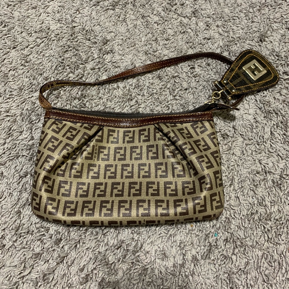 Fendi handbag